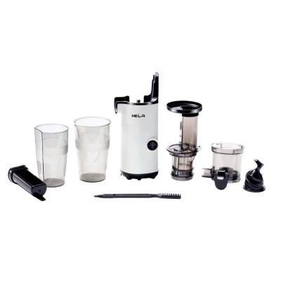 Соковитискач шнековий універсальний NEOR JUICER M130 WT