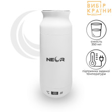Термокухоль з підігрівом NEOR SMART HEAT 3.35 WT