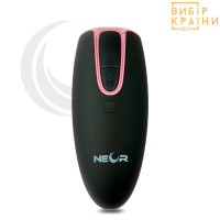 Фотоепілятор NEOR INSHINE ХQ55 BK