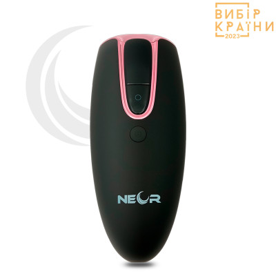Фотоепілятор NEOR INSHINE ХQ55 BK