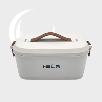 Ланч-бокс для підігріву їжі NEOR HEAT 15L04 WT