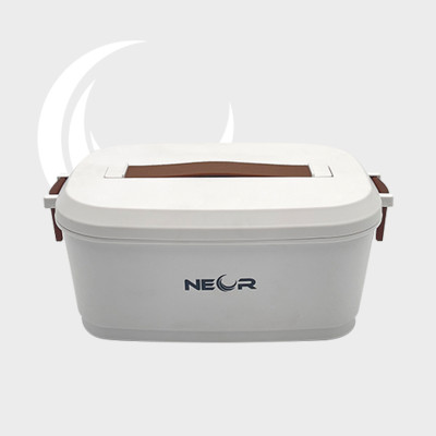 Ланч-бокс для підігріву їжі NEOR HEAT 15L04 WT