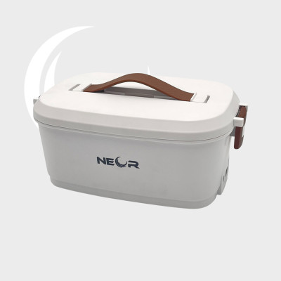 Ланч-бокс для підігріву їжі NEOR HEAT 15L04 WT