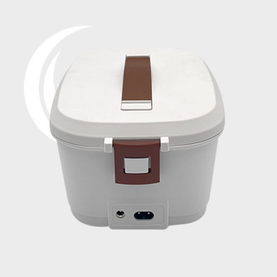 Ланч-бокс для підігріву їжі NEOR HEAT 15L04 WT