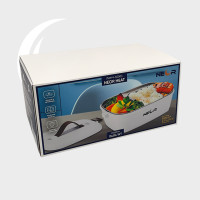 Ланч-бокс для підігріву їжі NEOR HEAT 15L04 WT