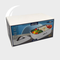Ланч-бокс для підігріву їжі NEOR HEAT 15L04 WT
