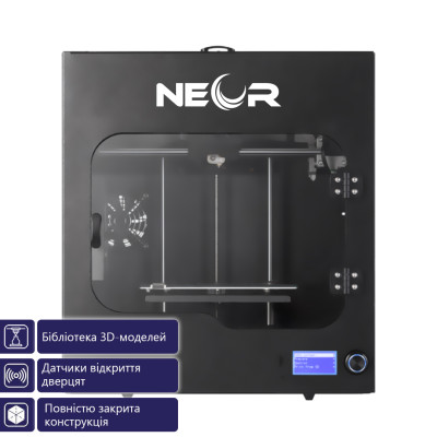 3D-принтер NEOR BASIC 2