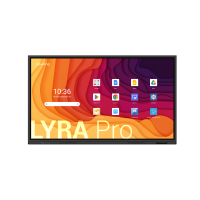 Newline Lyra Pro 65''