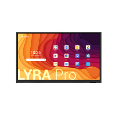 Newline Lyra Pro 65''