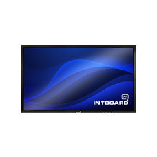 Інтерактивна панель INTBOARD GT55