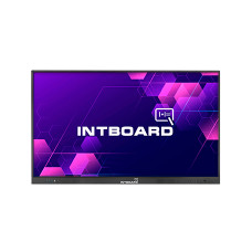 Інтерактивна панель INTBOARD LT65 PC (Android 14)