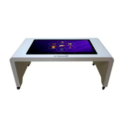 Інтерактивний стіл INTBOARD STYLE 32"+ Програмне забезпечення для розваг