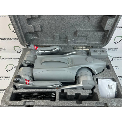 Робо-собака Unitree Go2 Air Package