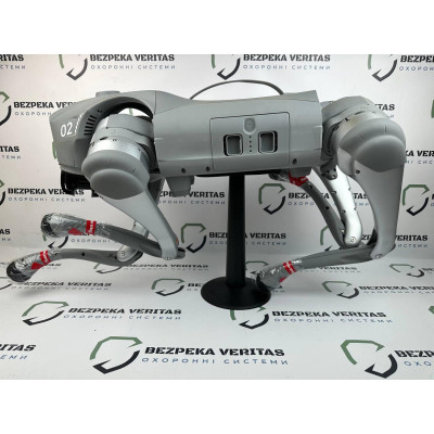 Робо-собака Unitree Go2 Air Package