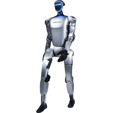 Робот – гуманоїд G1 Edu Standard-U1