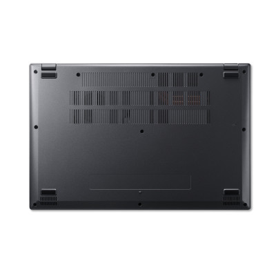 Ноутбук Acer Aspire 5 A515-58GM 15.6" FHD IPS, Intel i7-13620H, 16GB, F512GB, NVD2050-4, Lin, сірий