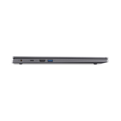 Ноутбук Acer Aspire 5 A515-58GM 15.6" FHD IPS, Intel i7-13620H, 16GB, F512GB, NVD2050-4, Lin, сірий