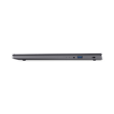 Ноутбук Acer Aspire 5 A515-58GM 15.6" FHD IPS, Intel i7-13620H, 16GB, F512GB, NVD2050-4, Lin, сірий